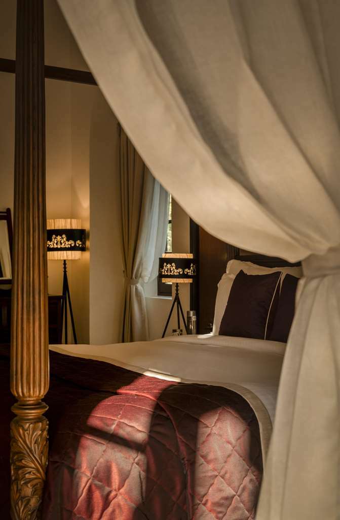 The Postcard Cuelim Hotel Velsao Room photo